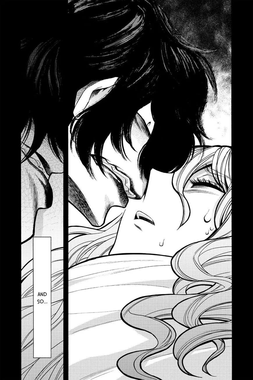 Kasane - Chapter 76 - Page 19