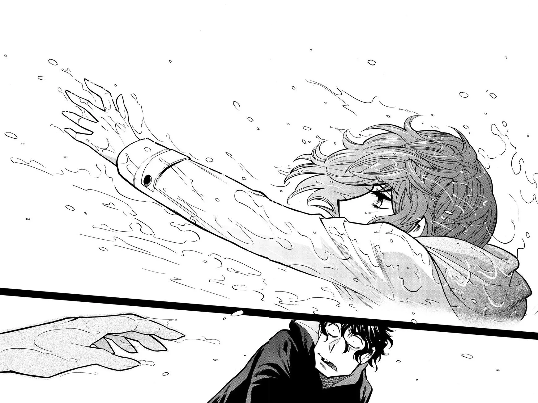 Kasane - Chapter 83 - Page 12