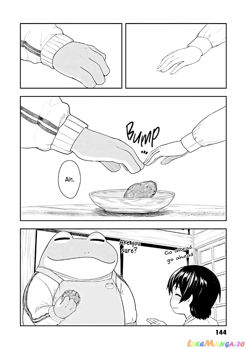 Kawazuya - Chapter 20 - Page 3