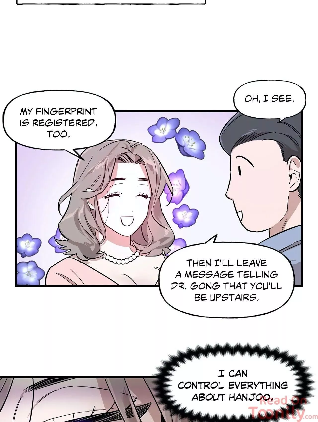 Keloid - Chapter 12 - Page 53