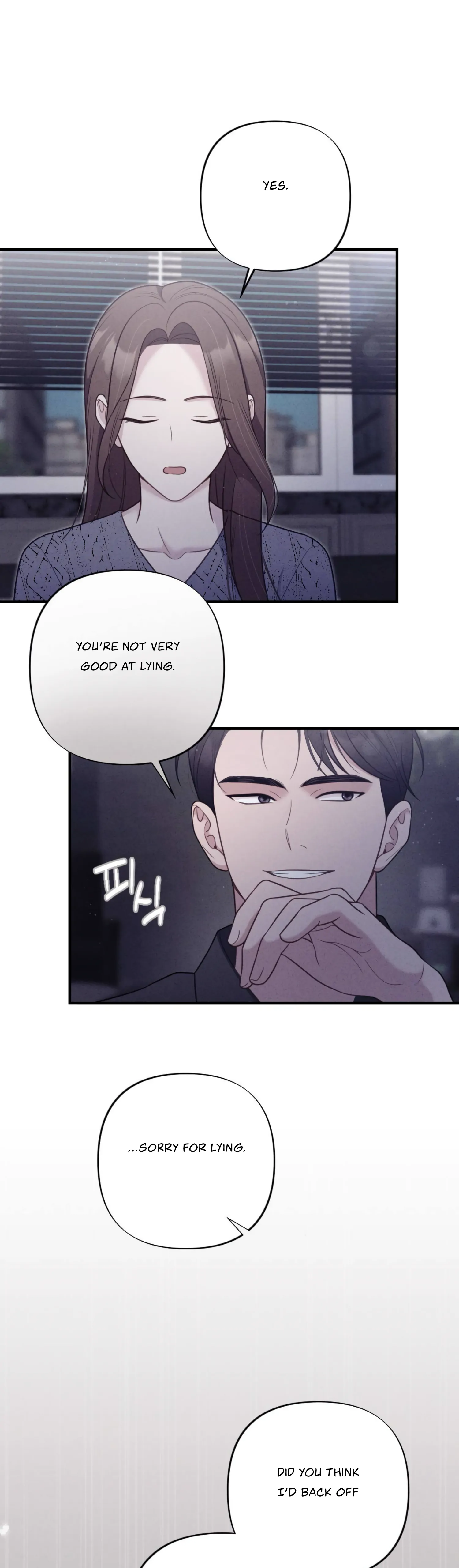 Kept Man - Chapter 4 - Page 13