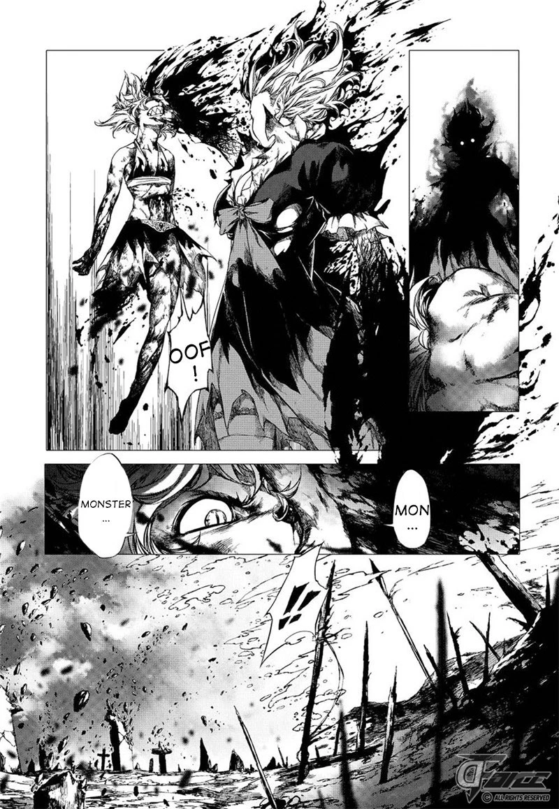 Kindred - Chapter 11 - Page 12