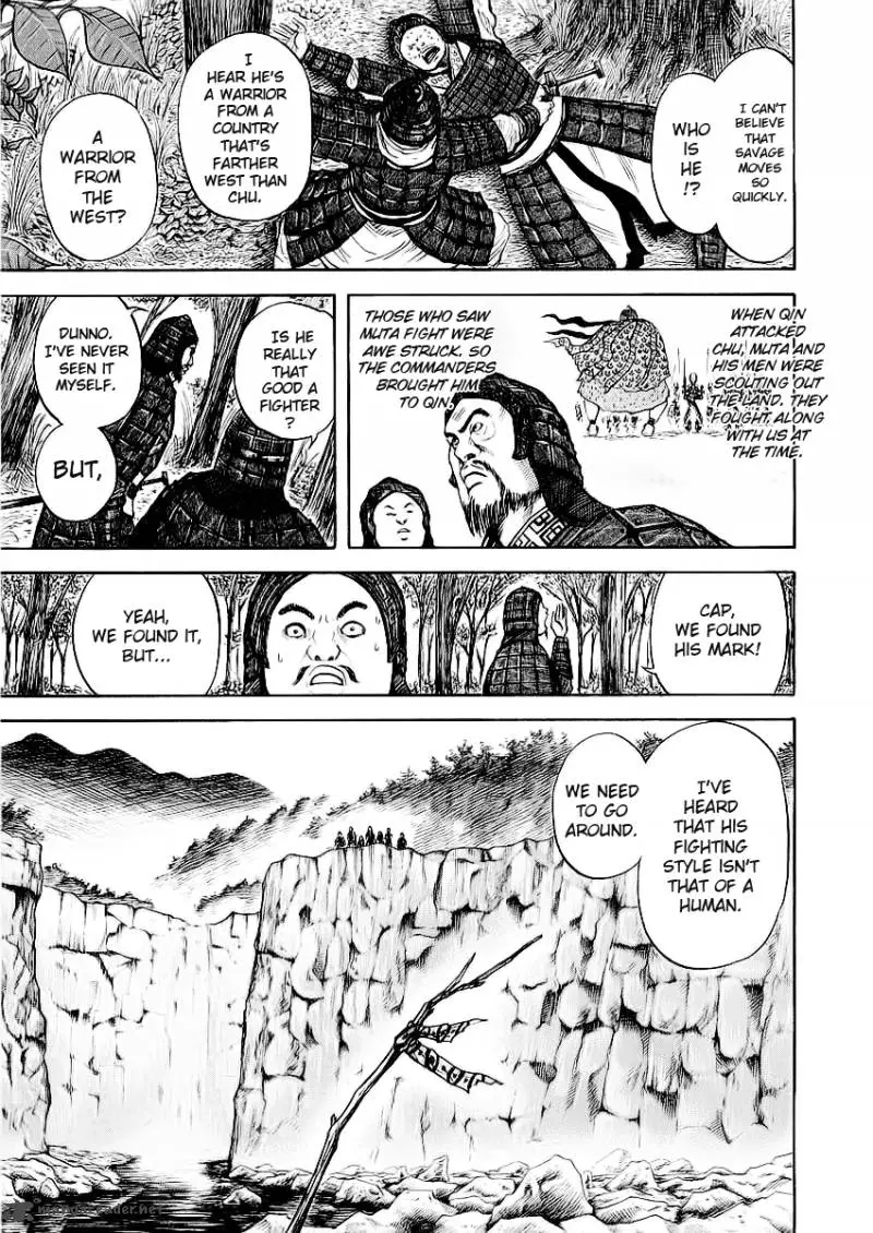 Kingdom - Chapter 10 - Page 8