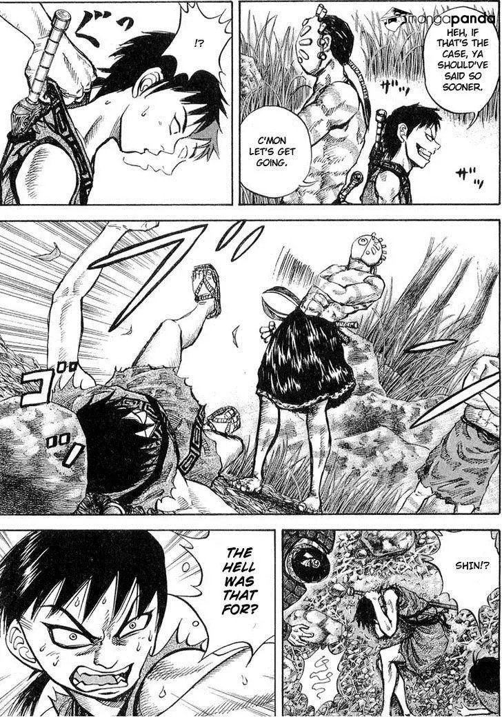 Kingdom - Chapter 17 - Page 16