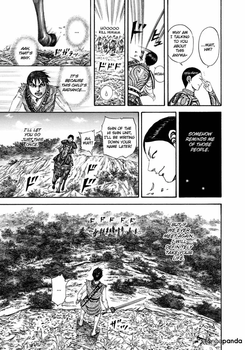Kingdom - Chapter 197 - Page 15