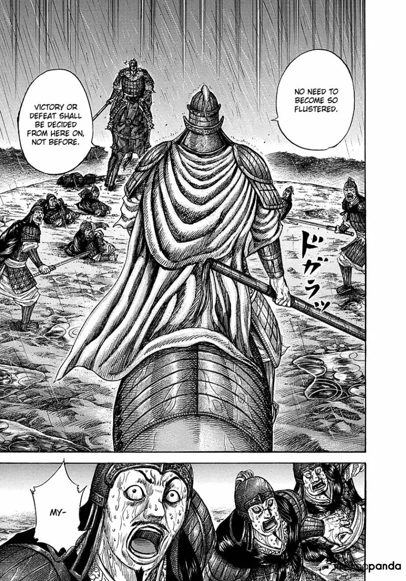 Kingdom - Chapter 234 - Page 11