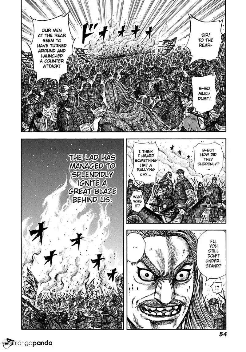 Kingdom - Chapter 275 - Page 11