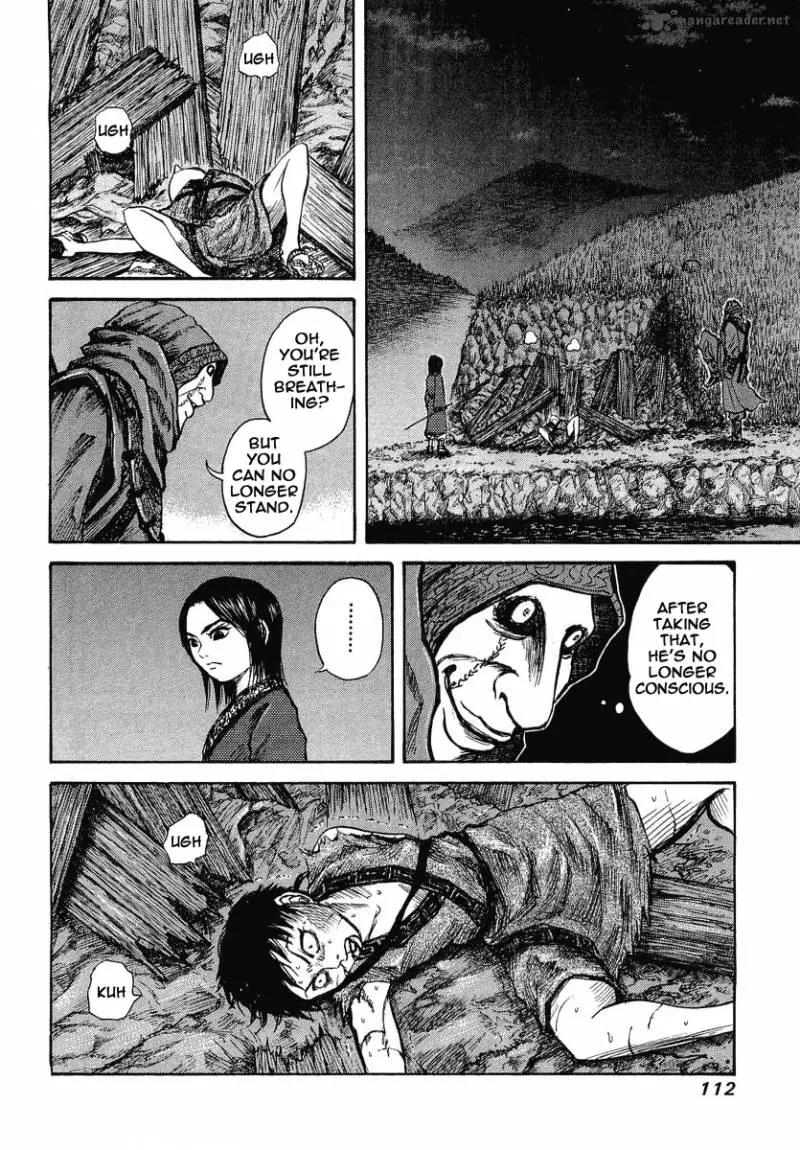 Kingdom - Chapter 3 - Page 17