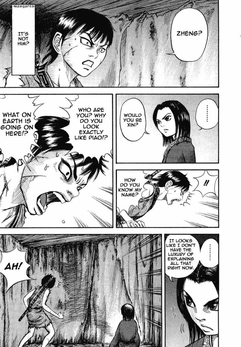 Kingdom - Chapter 3 - Page 6