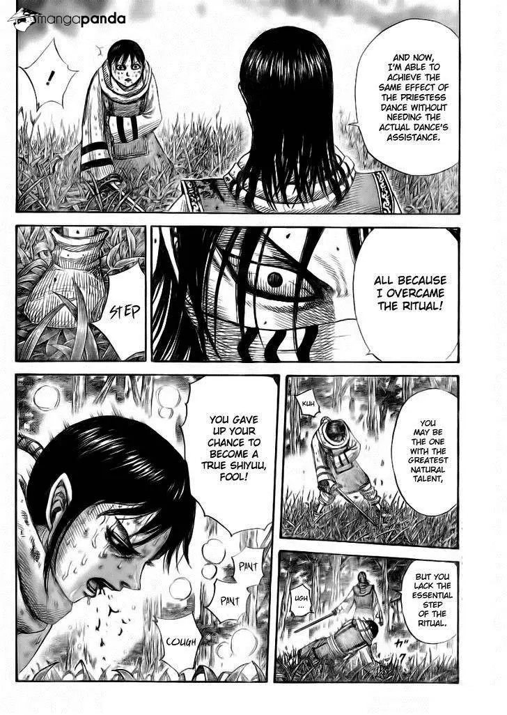 Kingdom - Chapter 360 - Page 18