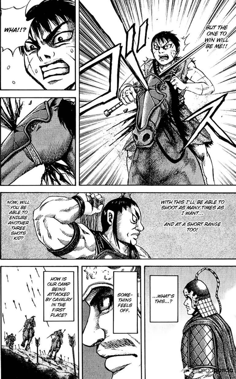 Kingdom - Chapter 63 - Page 8