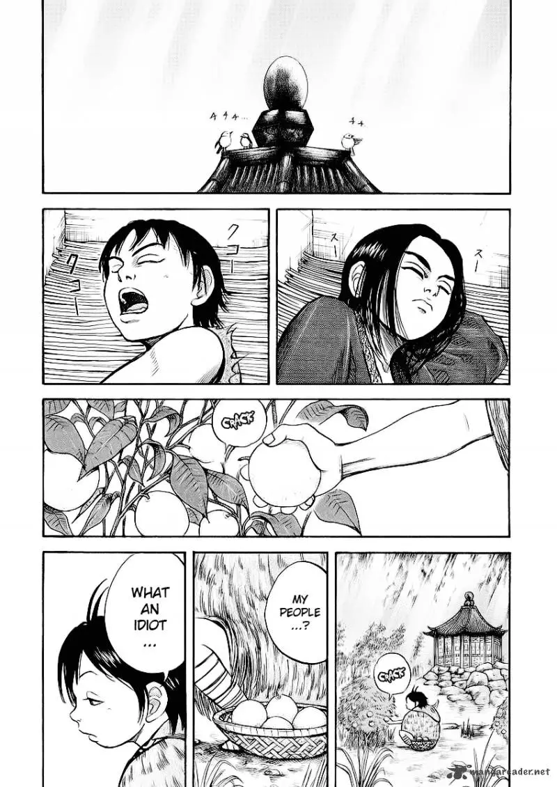 Kingdom - Chapter 9 - Page 19