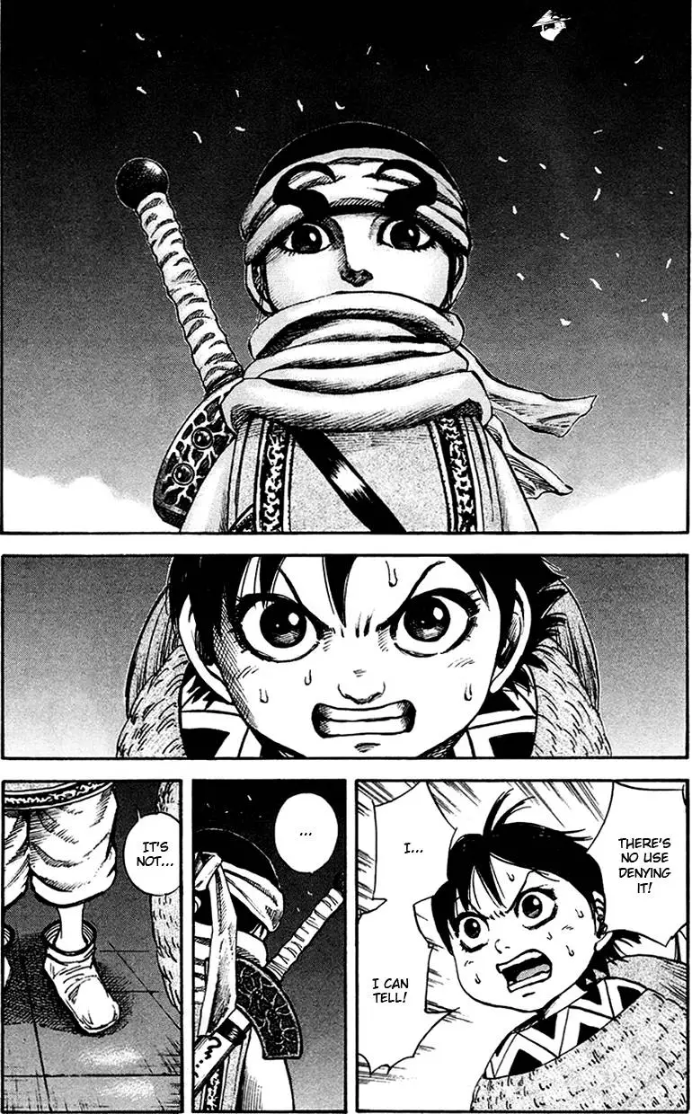 Kingdom - Chapter 93 - Page 3