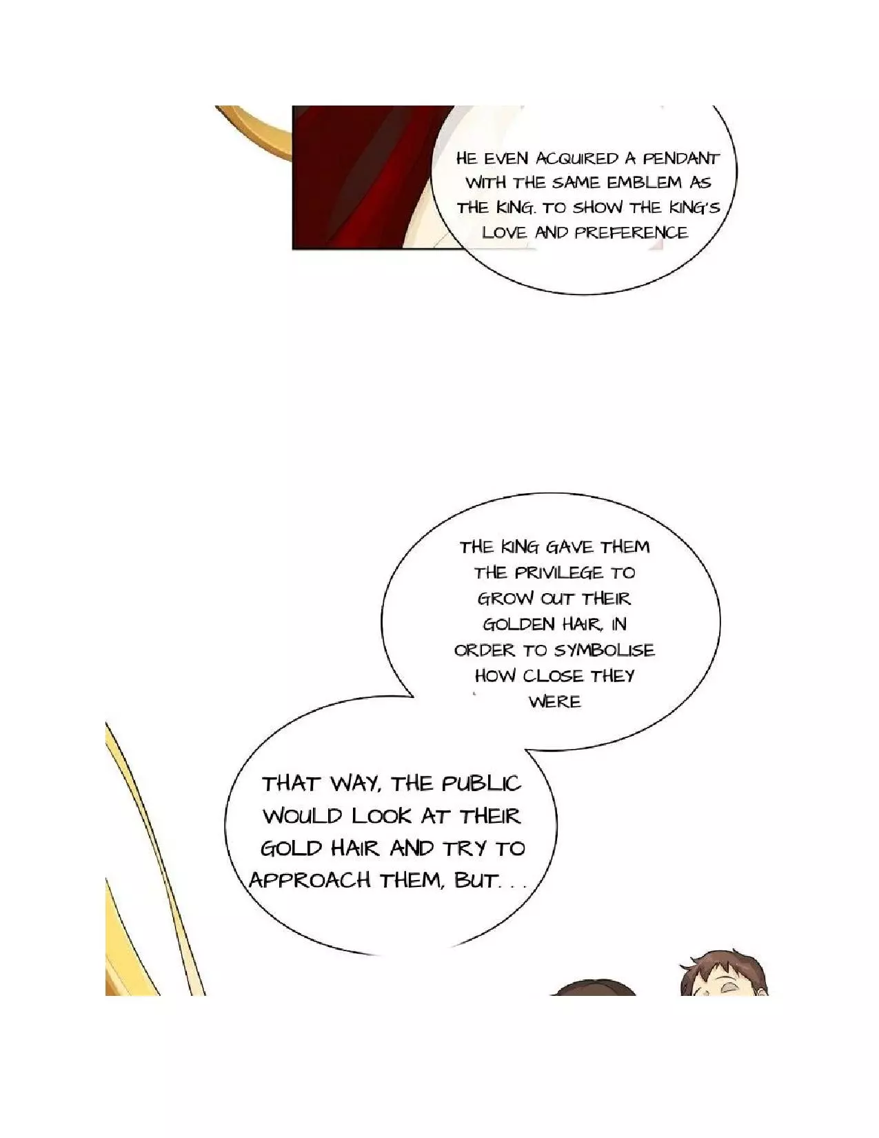King's Maker - Chapter 2 - Page 53