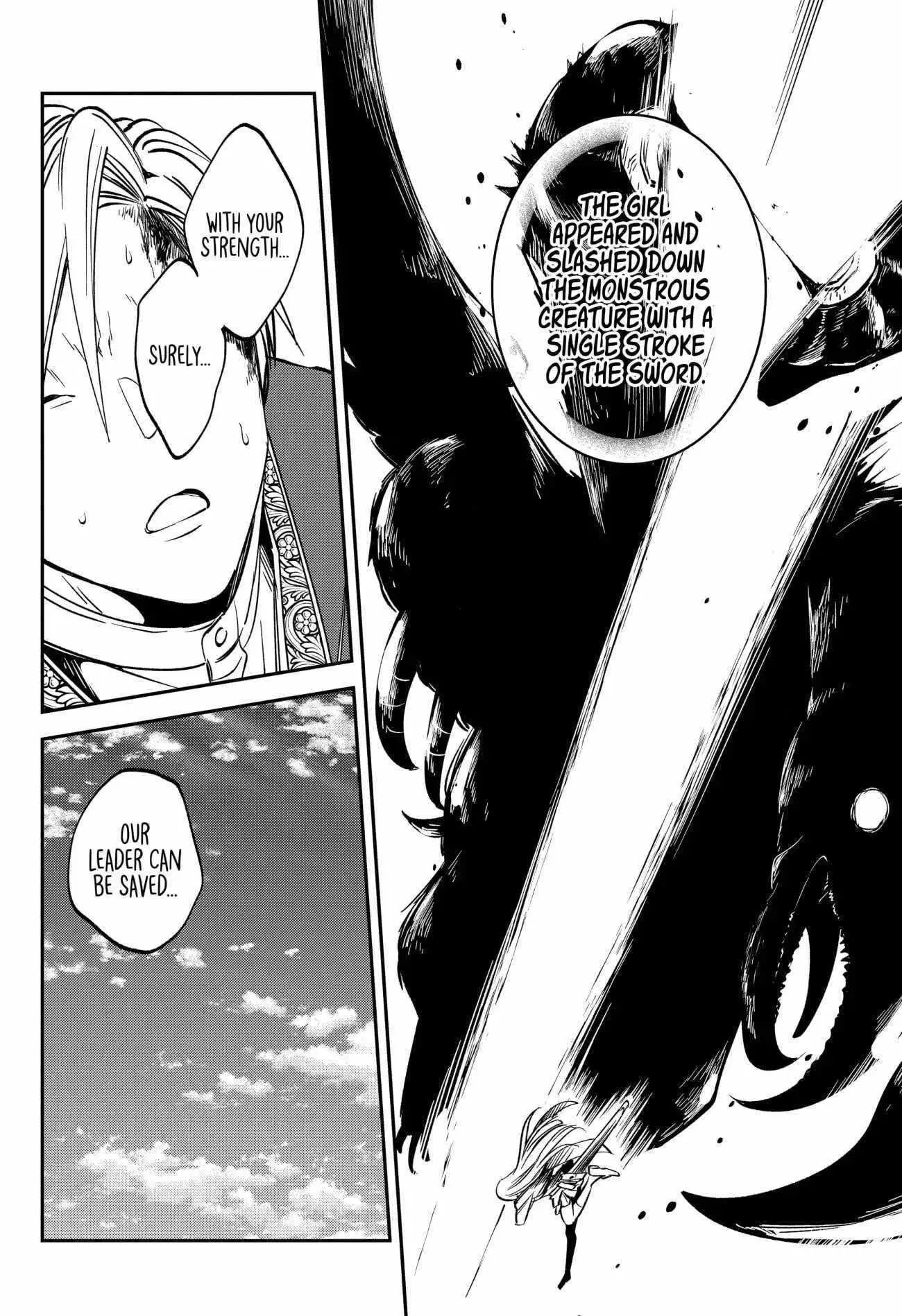 Kinsou no Vermeil ~Gakeppuchi Majutshi wa Saikyou no Yakusai to Mahou Sekai wo Tsukisusumu~ - Chapter 24 - Page 7