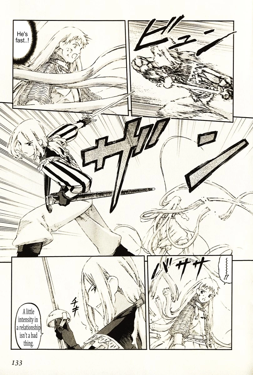 Knights - Chapter 14 - Page 13