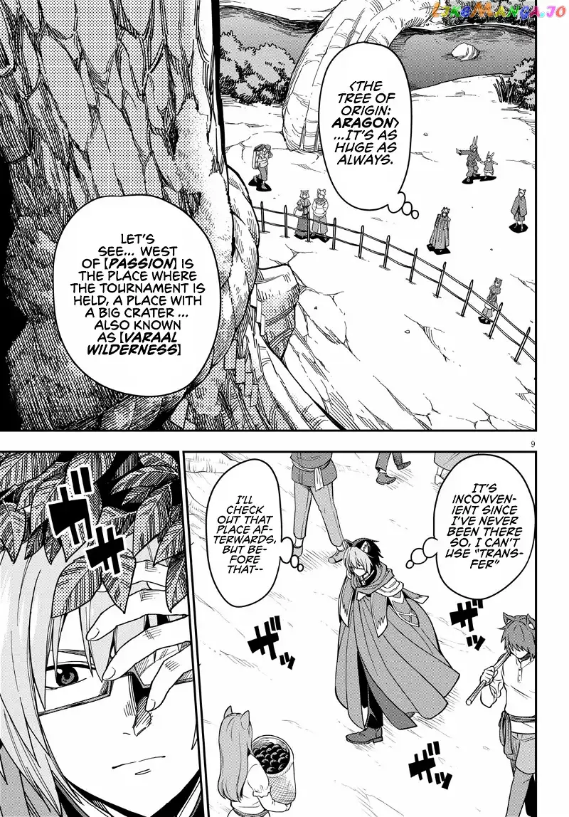 Konjiki no Moji Tsukai - Yuusha Yonin ni Makikomareta Unique Cheat - Chapter 77 - Page 11