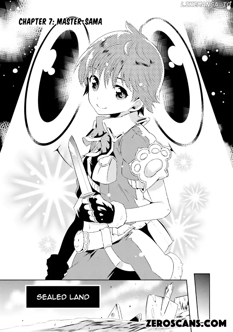 Kono Sekai ga Game da to, Ore dake ga Shitteiru - Chapter 7 - Page 5