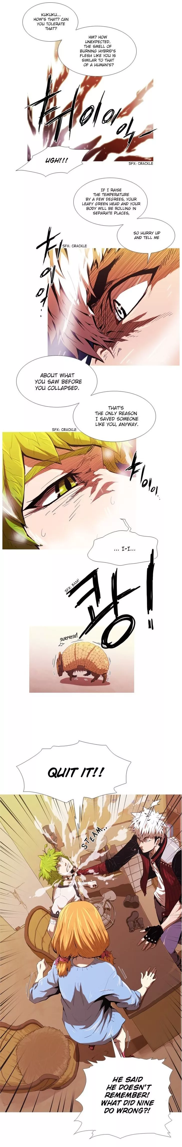 Kot Dream - Chapter 2 - Page 6