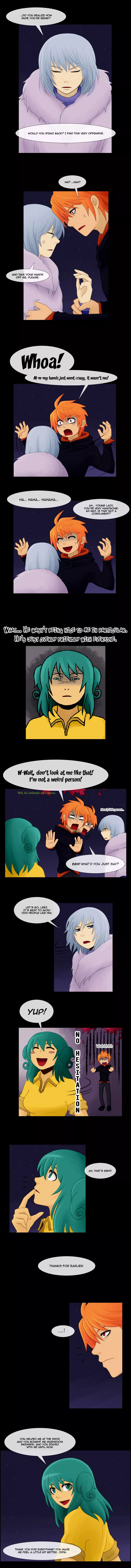 Kubera - Chapter 10 - Page 3