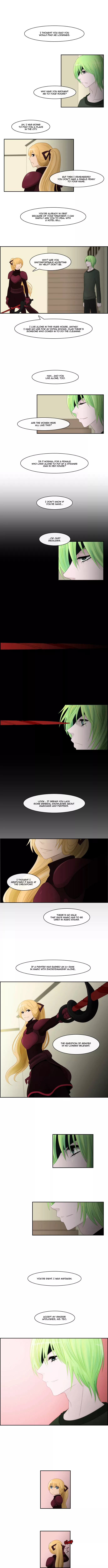 Kubera - Chapter 108 - Page 3