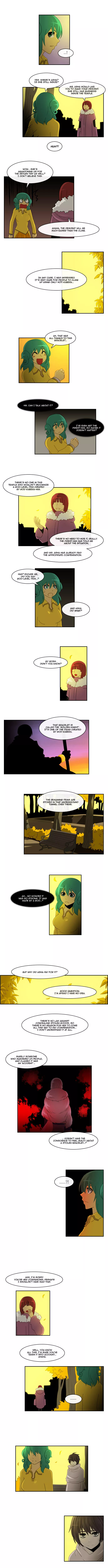 Kubera - Chapter 121 - Page 2