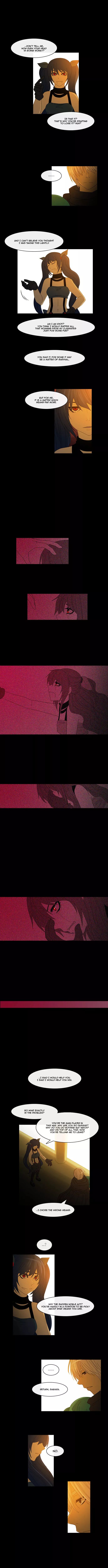 Kubera - Chapter 143 - Page 3