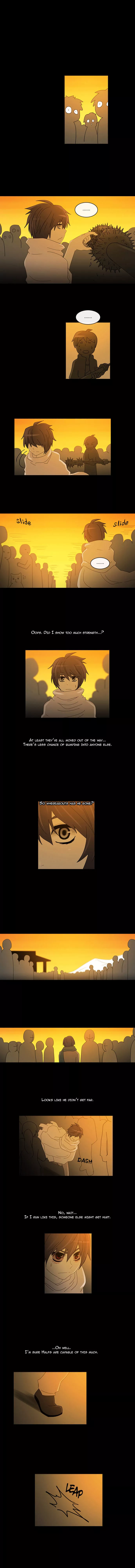 Kubera - Chapter 148 - Page 4