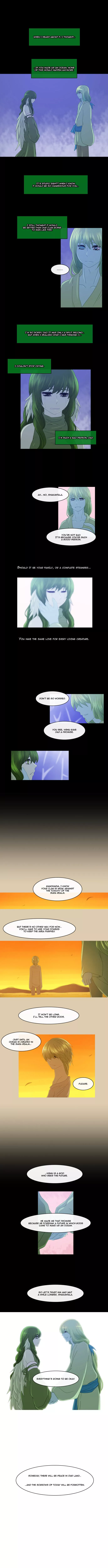 Kubera - Chapter 161 - Page 4