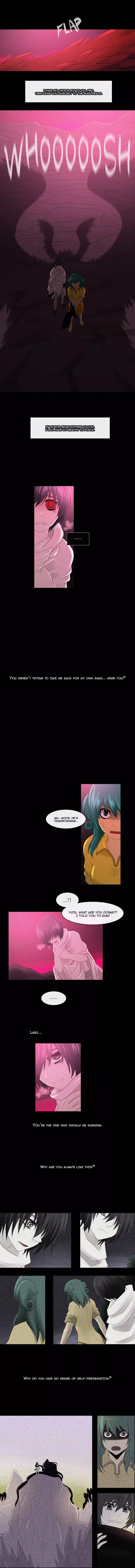 Kubera - Chapter 176 - Page 4