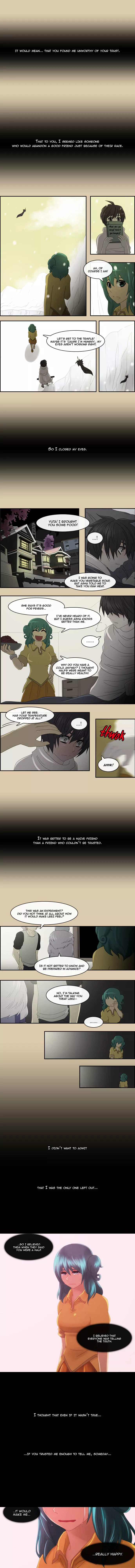 Kubera - Chapter 178 - Page 3