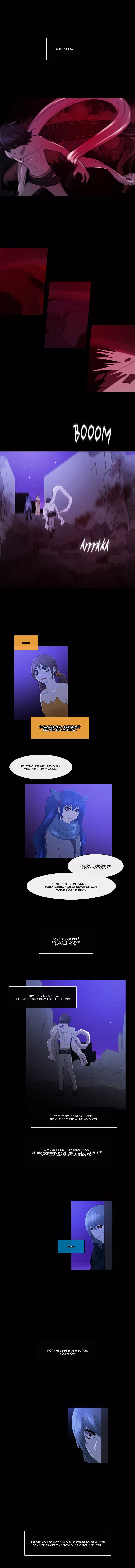 Kubera - Chapter 181 - Page 3