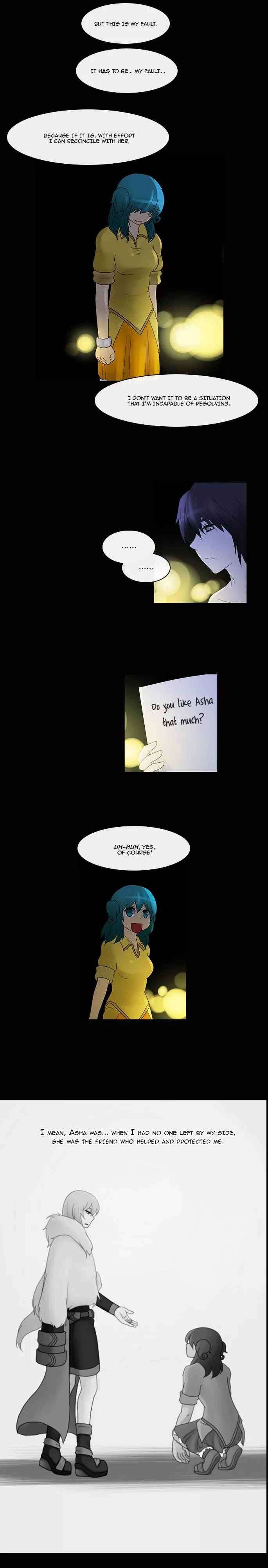 Kubera - Chapter 201 - Page 8
