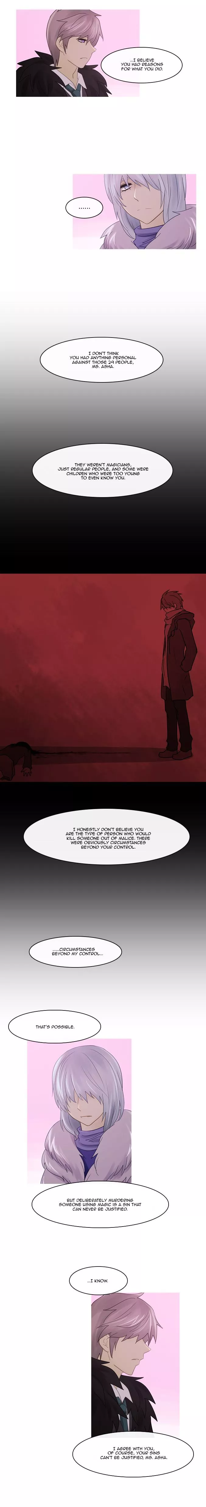 Kubera - Chapter 208 - Page 7