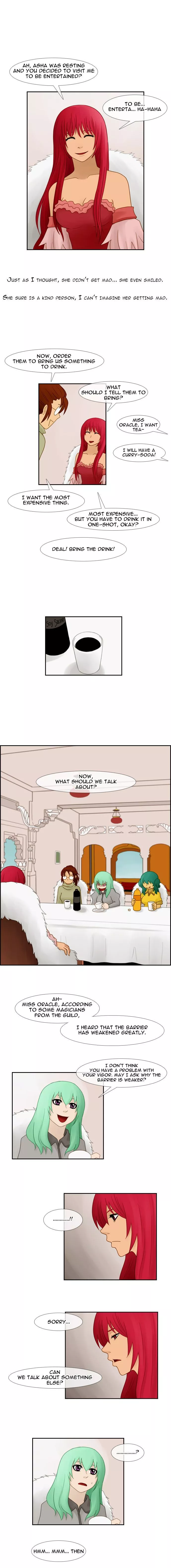Kubera - Chapter 21 - Page 5
