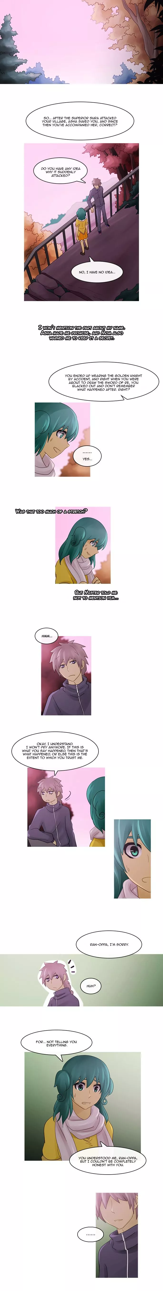 Kubera - Chapter 210 - Page 4