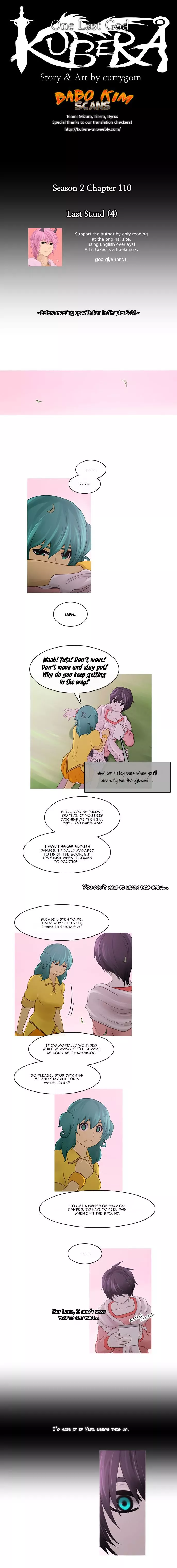 Kubera - Chapter 212 - Page 2