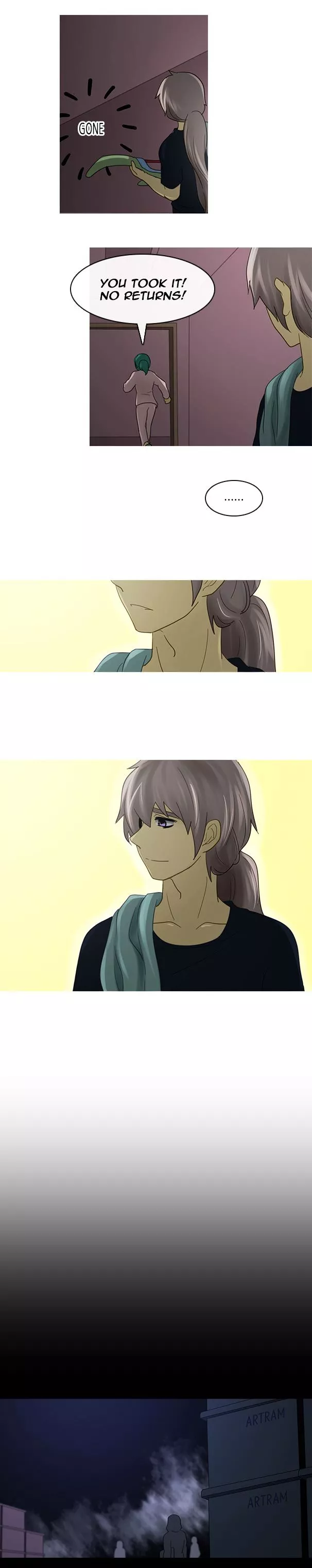 Kubera - Chapter 213 - Page 6