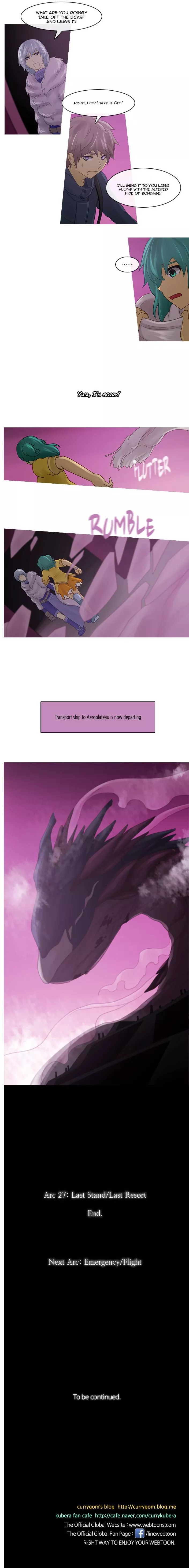 Kubera - Chapter 214 - Page 7