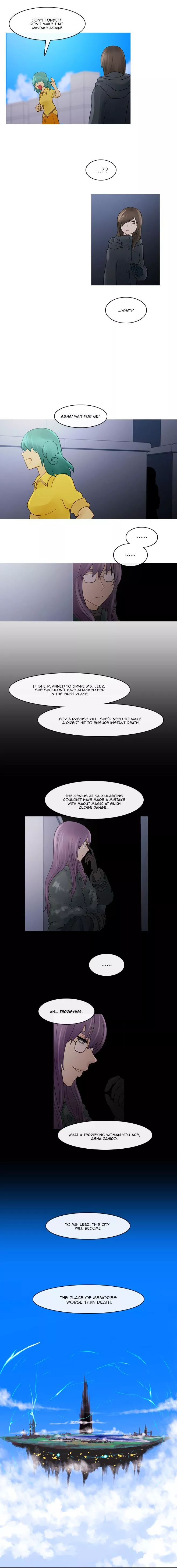 Kubera - Chapter 222 - Page 8