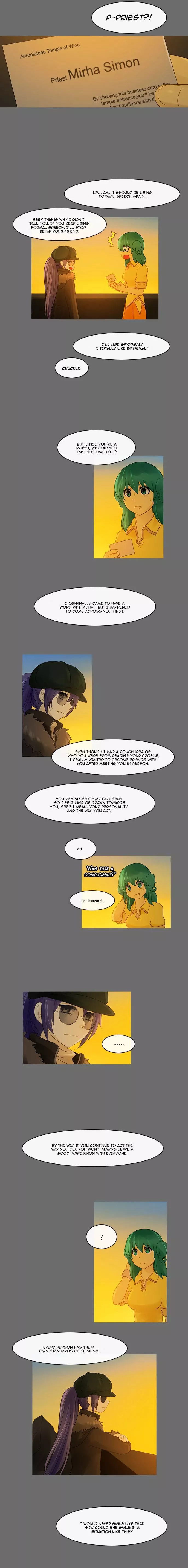 Kubera - Chapter 225 - Page 4