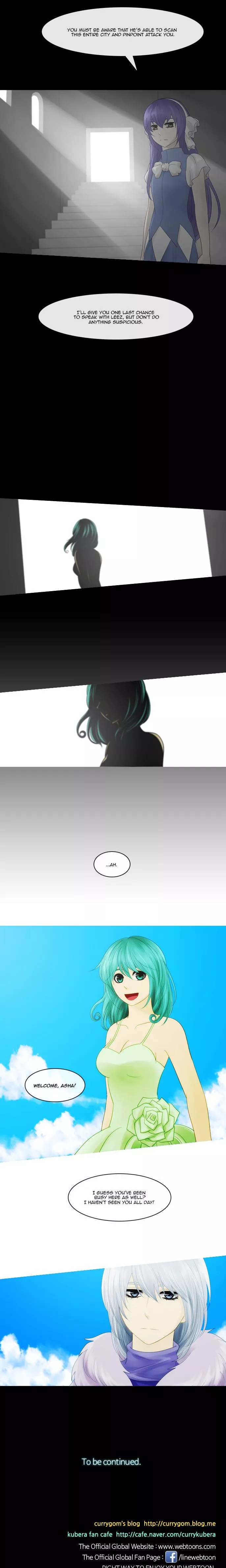 Kubera - Chapter 229 - Page 9