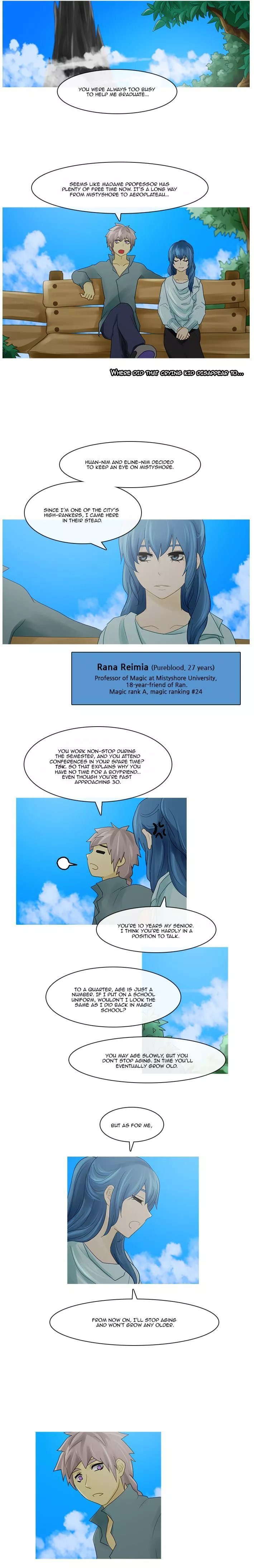Kubera - Chapter 232 - Page 6