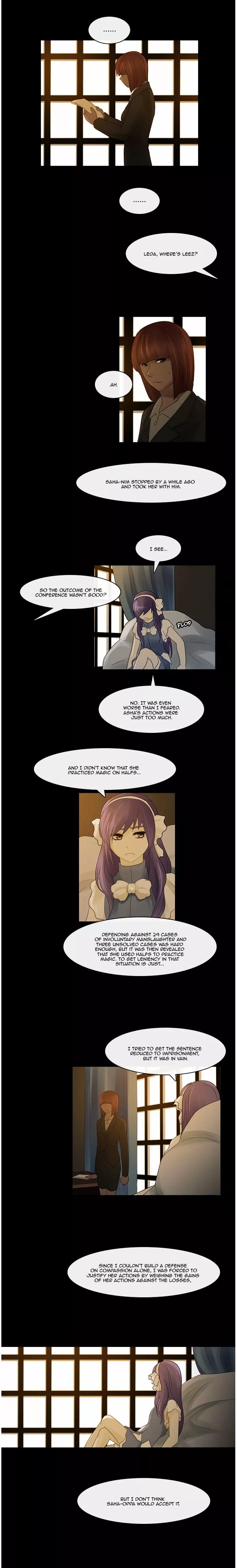 Kubera - Chapter 235 - Page 5