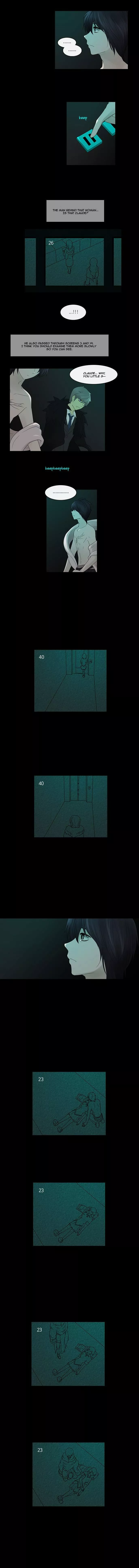 Kubera - Chapter 238 - Page 6