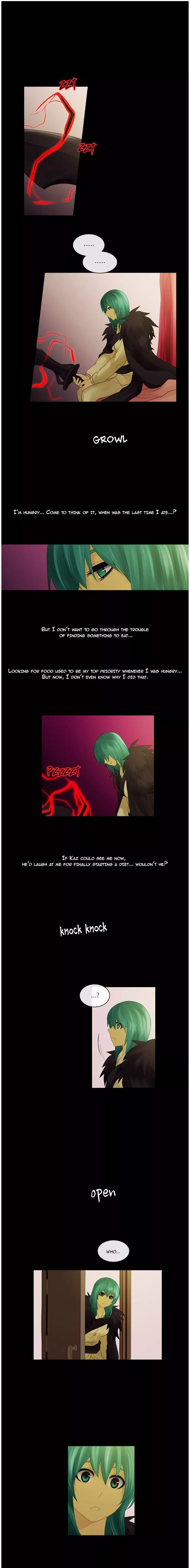Kubera - Chapter 244 - Page 1