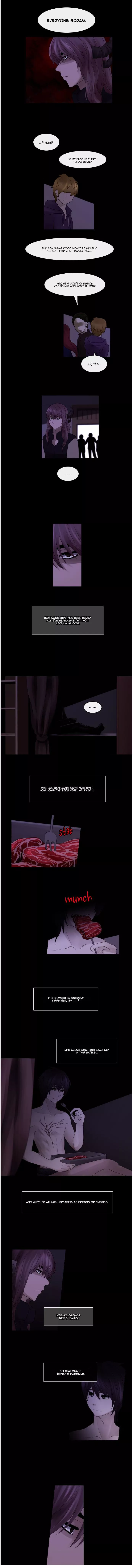 Kubera - Chapter 244 - Page 3