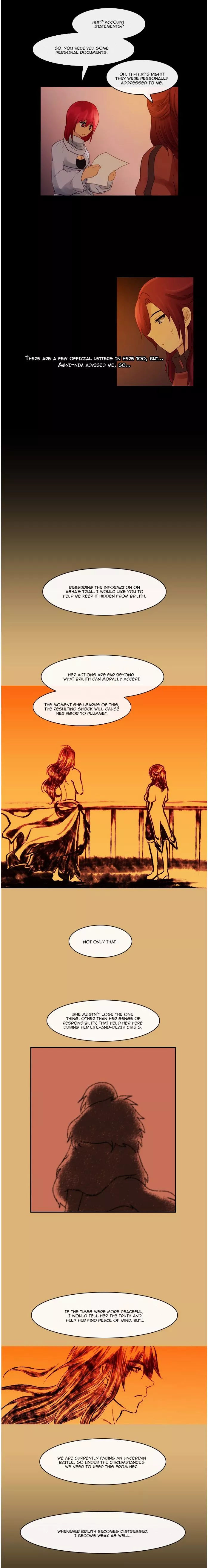 Kubera - Chapter 244 - Page 5