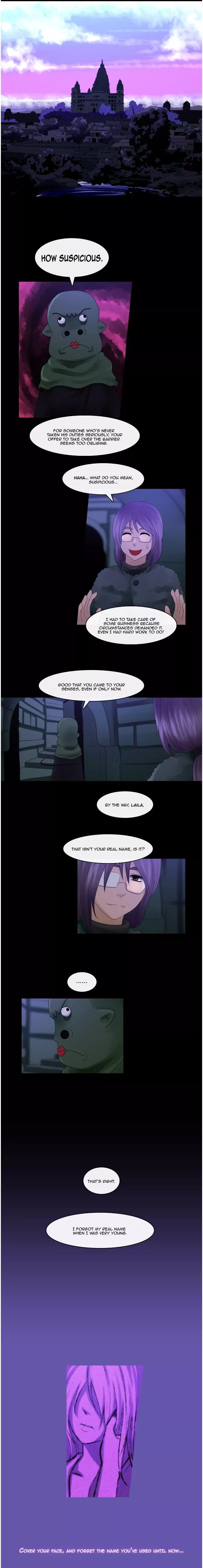 Kubera - Chapter 245 - Page 6