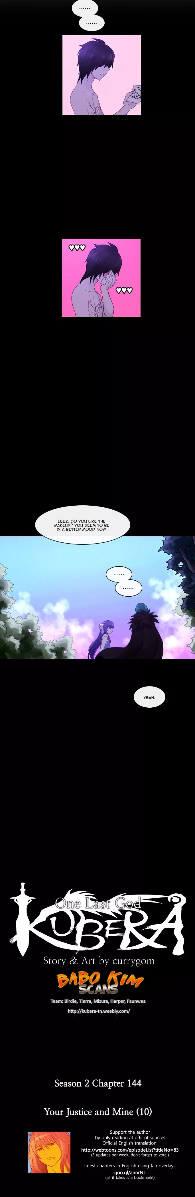 Kubera - Chapter 247 - Page 4